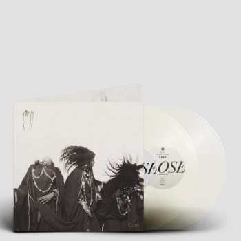 2LP Messa: Close LTD | CLR