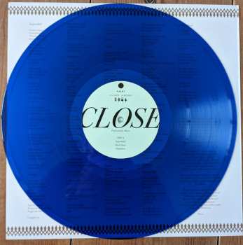 2LP Messa: Close CLR | LTD