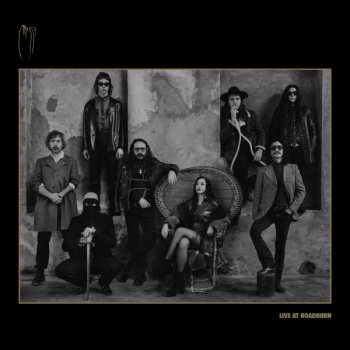Album Messa: Live at Roadburn