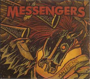 Album Messengers: Anthems