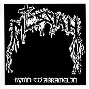 CD Messiah: Hymn To Abramelin