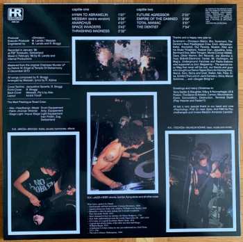 LP Messiah: Hymn To Abramelin
