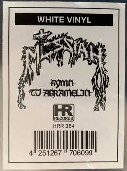 LP Messiah: Hymn To Abramelin