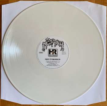 LP Messiah: Hymn To Abramelin