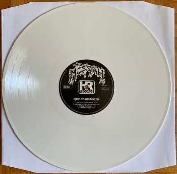 LP Messiah: Hymn To Abramelin