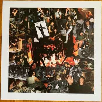 LP Messiah: Hymn To Abramelin