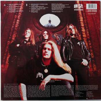 2CD Messiah: Choir Of Horrors