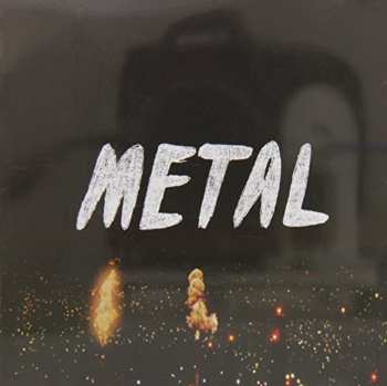 CD Metal: Metal
