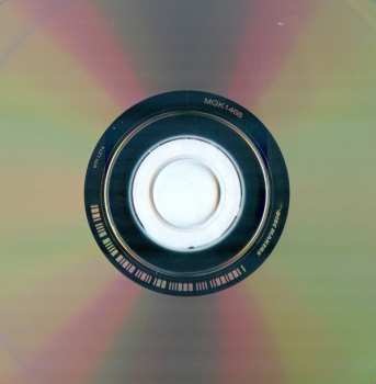 CD Metal Church: The Best Of Mike Howe 2016-2021 LTD