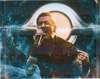 CD Metal Church: The Best Of Mike Howe 2016-2021 LTD