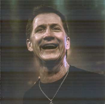 CD Metal Church: The Best Of Mike Howe 2016-2021 LTD