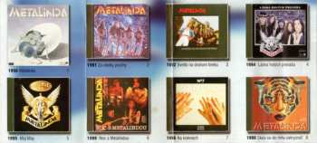 MC Metalinda: Hitovky (Best Of)