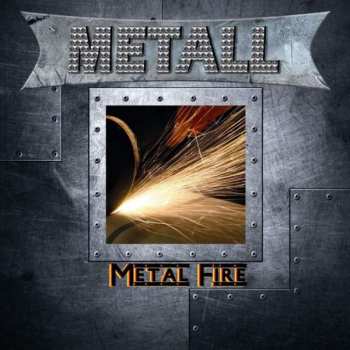 CD Metall: Metal Fire