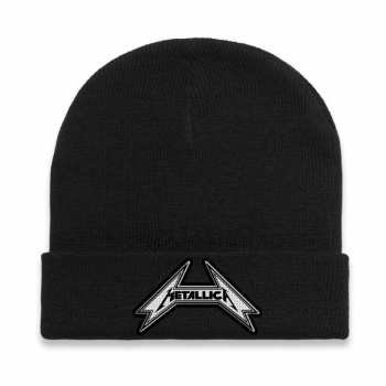 Merch Metallica: Čapica First Logo Metallica
