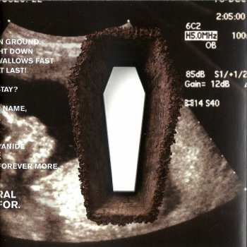 CD Metallica: Death Magnetic