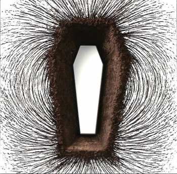 CD Metallica: Death Magnetic