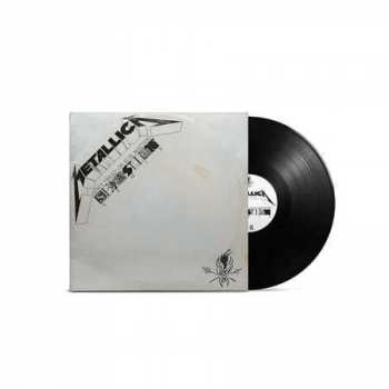 Album Metallica: Don't Tread On Else Matters (SebastiAn Remix)