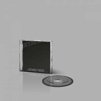 Album Metallica: Enter Sandman