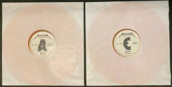 2LP Metallica: Hardwired...To Self-Destruct CLR | LTD