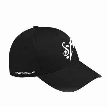 Merch Metallica: Kšiltovka S&m2
