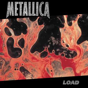 5LP/15CD/4DVD/SP/Box Set Metallica: Load  DLX | LTD | NUM | PIC