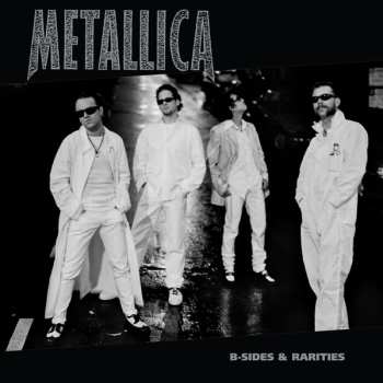 5LP/15CD/4DVD/SP/Box Set Metallica: Load  DLX | LTD | NUM | PIC