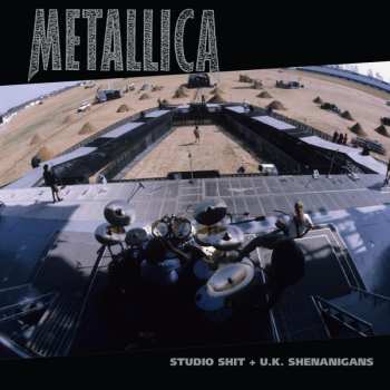 5LP/15CD/4DVD/SP/Box Set Metallica: Load  DLX | LTD | NUM | PIC