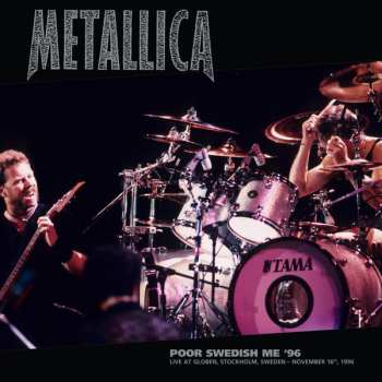 5LP/15CD/4DVD/SP/Box Set Metallica: Load  DLX | LTD | NUM | PIC