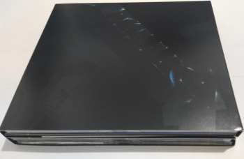 3CD Metallica: Metallica DLX