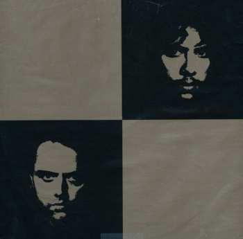 2LP Metallica: Metallica (2xLP)