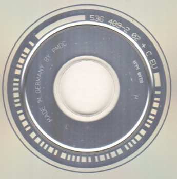 CD Metallica: Reload