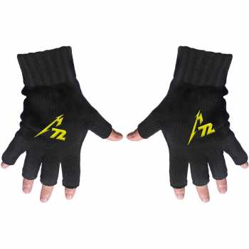 Merch Metallica: Rukavice M72
