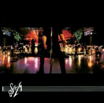 2CD Metallica: S&M