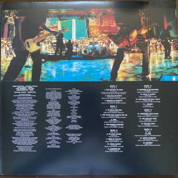 3LP Metallica: S & M