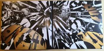 4LP Metallica: S&M2 CLR | LTD