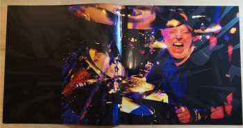 4LP Metallica: S&M2 CLR | LTD