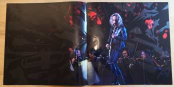 4LP Metallica: S&M2 CLR | LTD