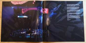 4LP Metallica: S&M2 CLR | LTD