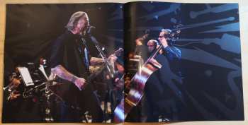 4LP Metallica: S&M2 CLR | LTD