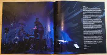 4LP Metallica: S&M2 CLR | LTD
