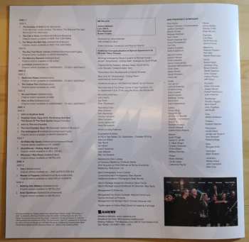 4LP Metallica: S&M2 CLR | LTD