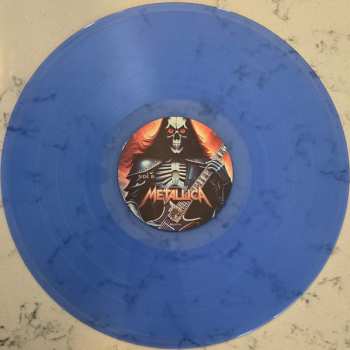 LP Metallica: The Rock N'Roots Of Metallica