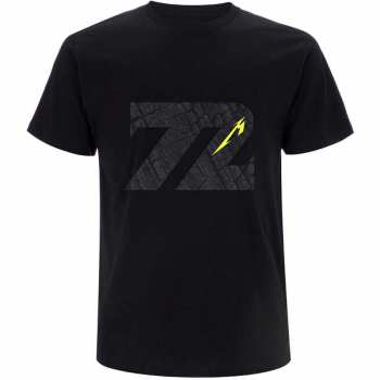 Merch Metallica: Charred 72 M