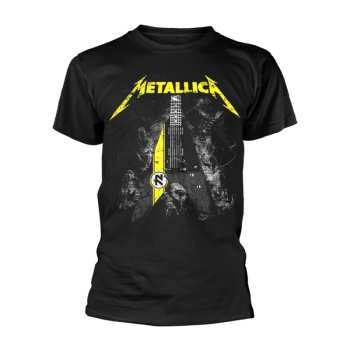  Metallica: Hetfield Vulture S
