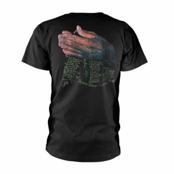 Merch Metallica: Tričko Neverland S