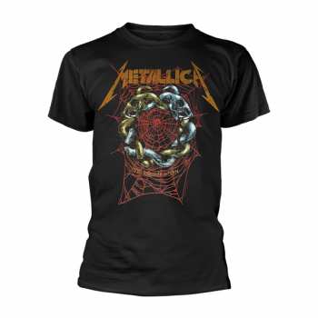 Merch Metallica: Tričko Ruin / Struggle