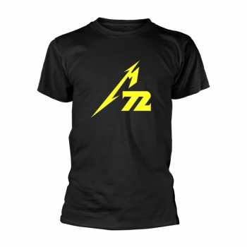 Merch Metallica: Tričko Strobes
