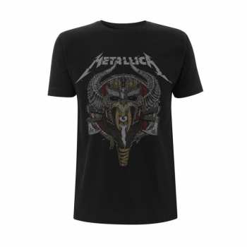 Merch Metallica: Tričko Viking