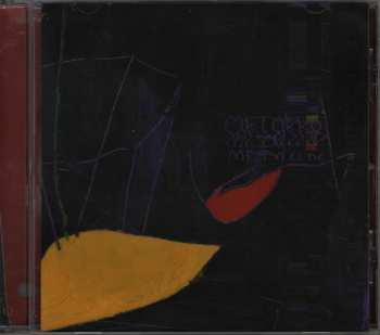 CD Metalux: Victim Of Space