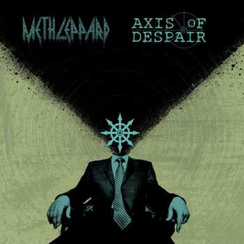 Album Axis Of Despair: Split